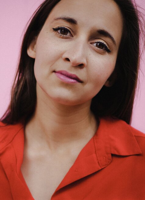 Mimi Doulton | © Anna Sophie Peschke