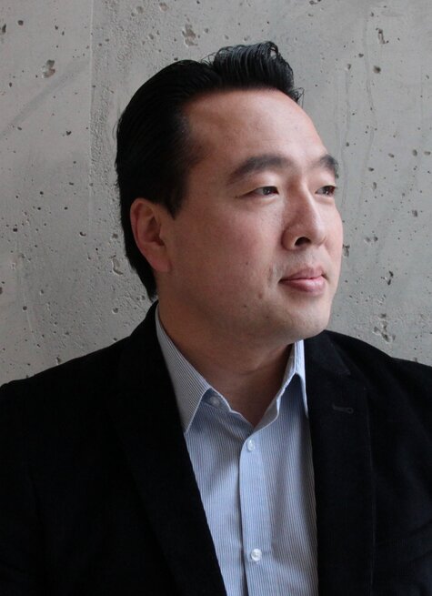 Jo Jung Kun | © Benedikt Grawe