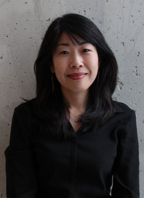 Saiko Kawano | © Benedikt Grawe