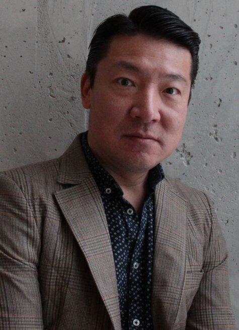 Il-Young Yoon | © Benedikt Grawe