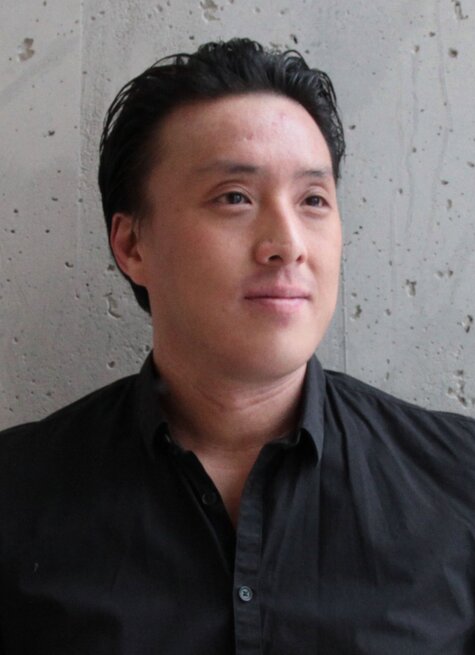 Junghwan Lee | © Benedikt Grawe