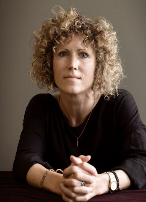 Caroline Finn | © Simon Ophof