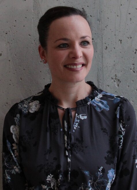 Monika Duringer | © Benedikt Grawe