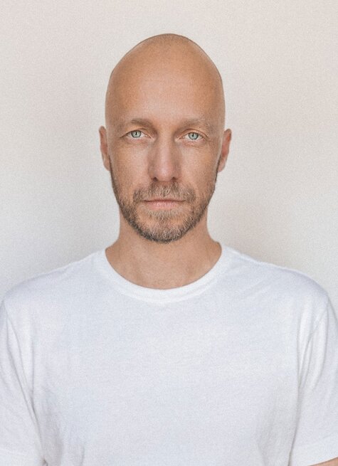 Sven Niemeyer | © Max Sonnenschein