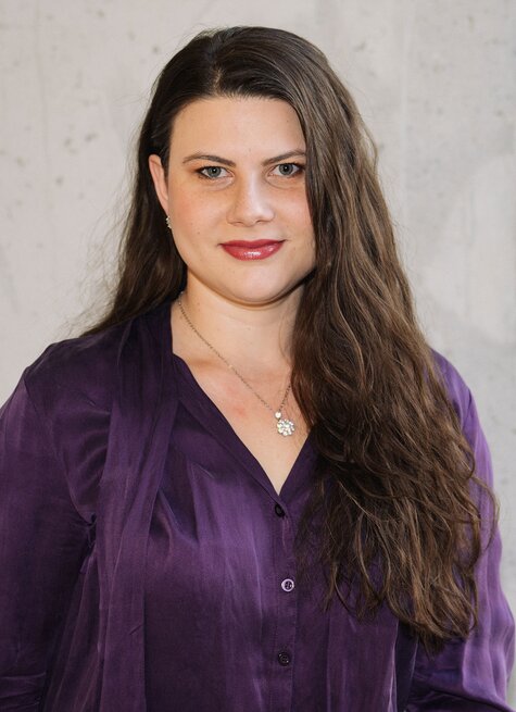 Alexandra Anusca | © Andrea Widauer