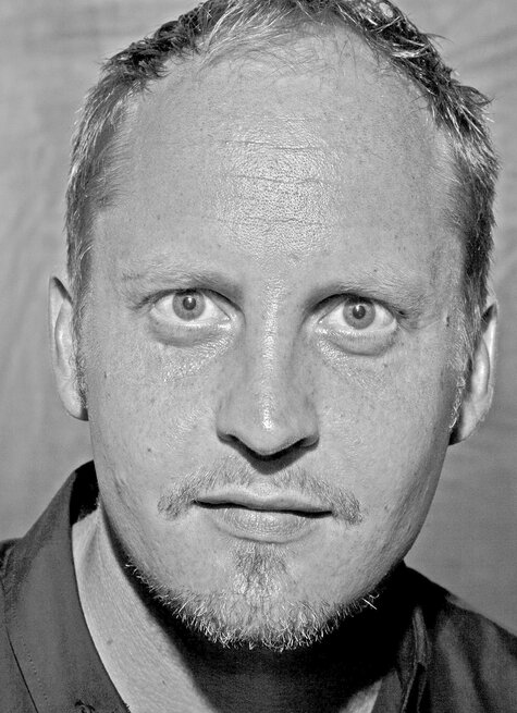 Volker Thiele | © YoRosco Volker Thiele | © YoRosco