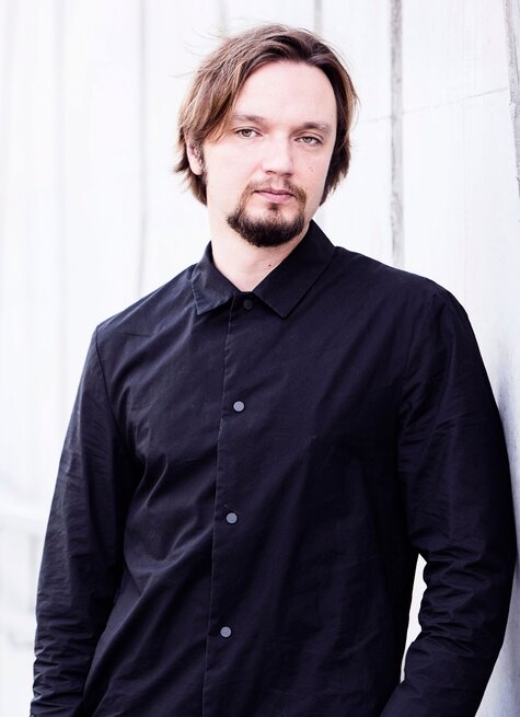 Ainārs Rubiķis | © Janis Porietis Ainārs Rubiķis | © Janis Porietis