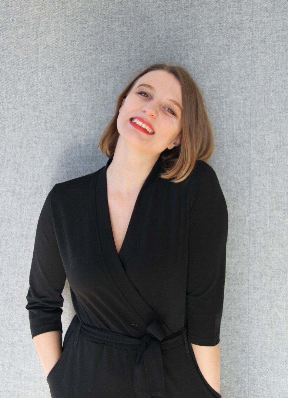 Tirza Gloger - Tiroler Landestheater