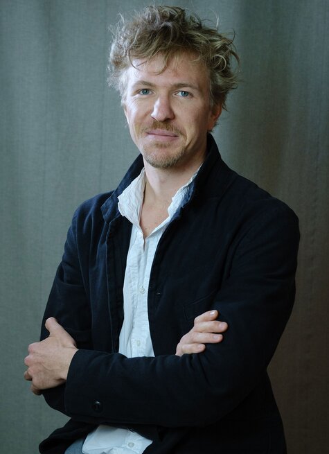 Kenneth Winkler | © Martin Bayer
