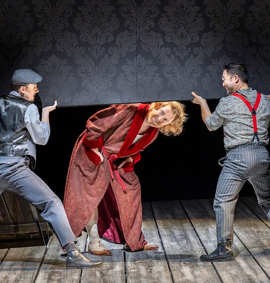 Falstaff