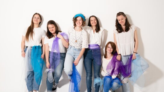 Vokalensemble «Daham»
