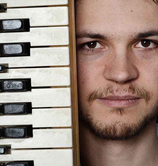 Georg Vogel