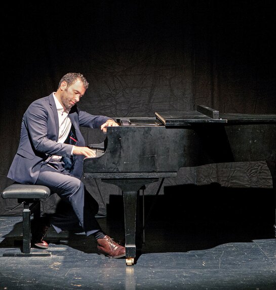 Martin Gasselberger