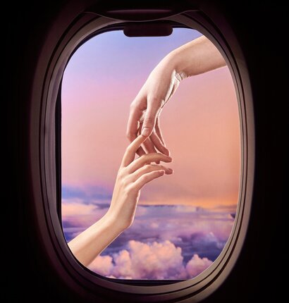 Serienmarathon geniale Freundin