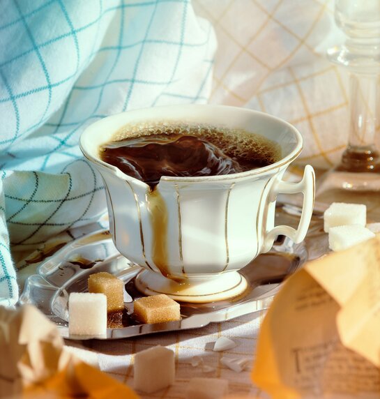 Cafe Schindler
