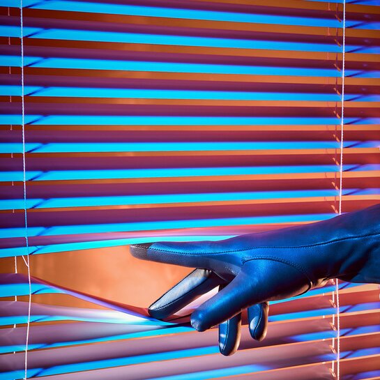 Is anybody home | © Philotheus Nisch