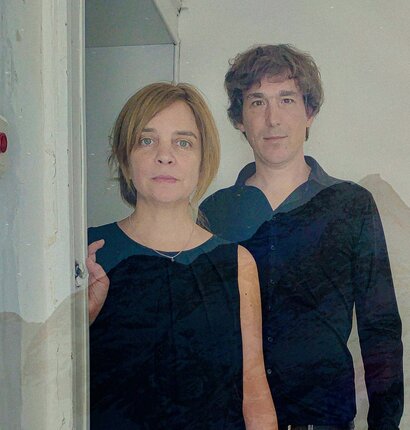 Fanis ein Liverhörspiel