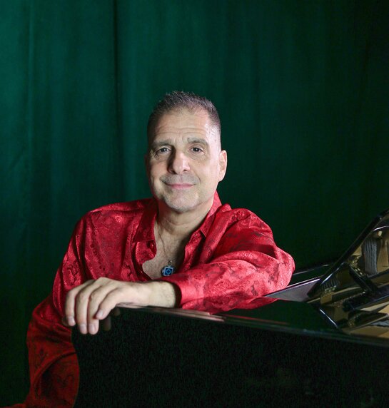 Jazz Piano Solo  Gonzalo Rubalcaba