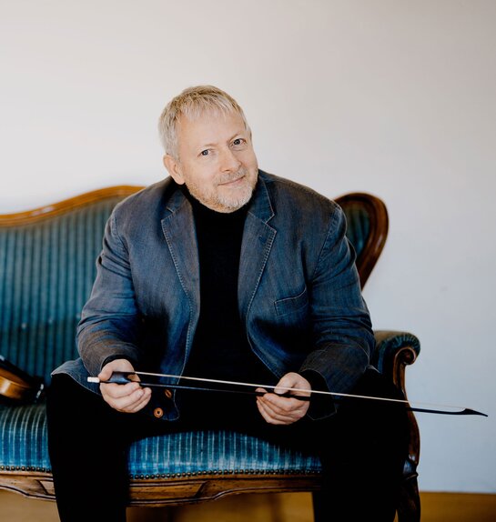 Mendelssohn Orchestermusik Fabio Bondi