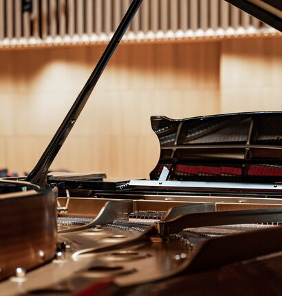 Auftakt KonsPrecollege