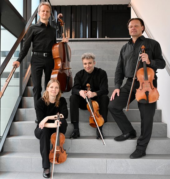 Cedaq Quartett