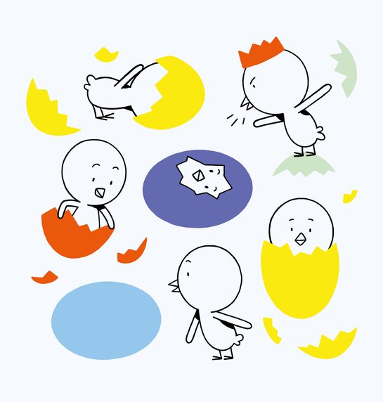 Chick | © Studio LWZ