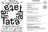 TATÄÄ Programmfolder
