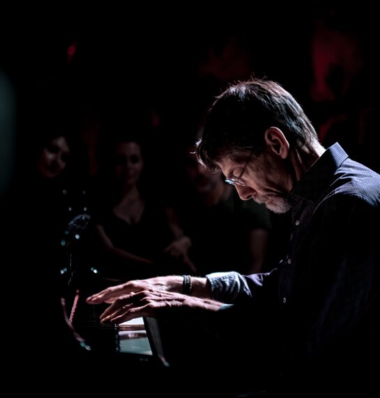 Fred Hersch