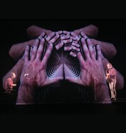 Concert performance