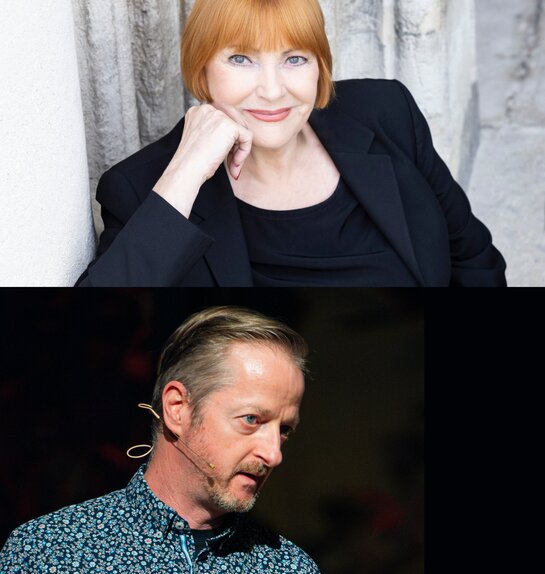 Chris Lohner, Markus Koschu