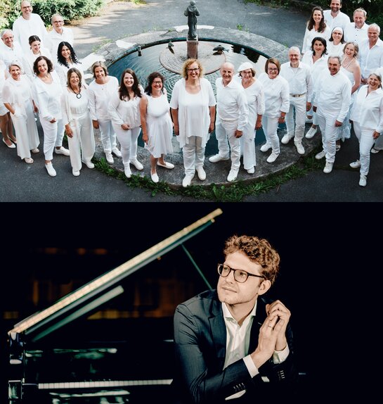 Stimmsalz, Michael Schöch