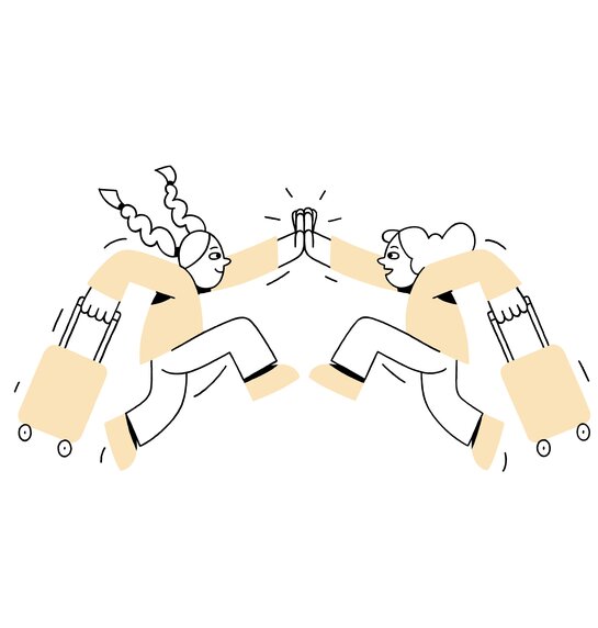 Das dopelte Lottchen