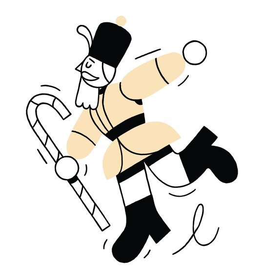 Der Nussknacker