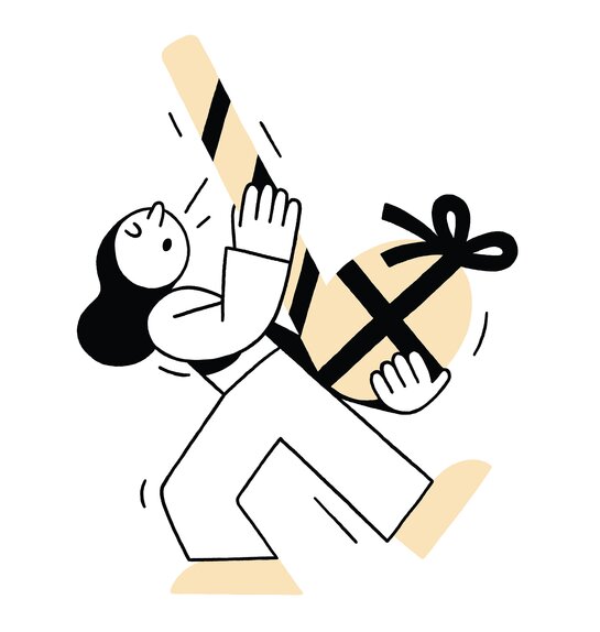 A Christmas Surprise