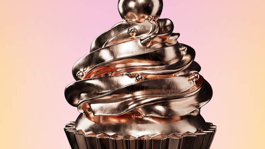 Marie Antoinette oder Kuchen für Alle!