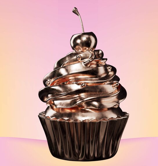 Marie Antoinette oder Kuchen für Alle!