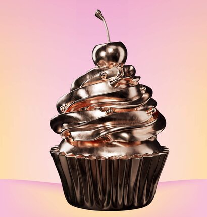 Marie Antoinette oder Kuchen für Alle!