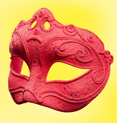 Un ballo in maschera