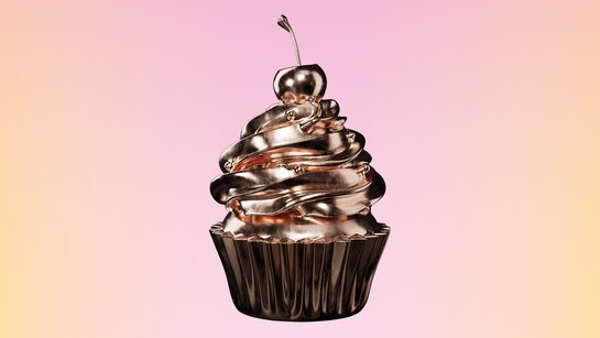 Marie Antoinette oder Kuchen für alle!