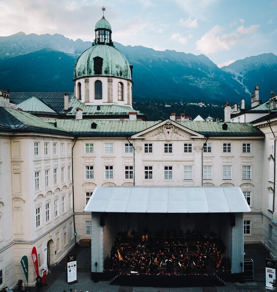 Promenadenkonzert
