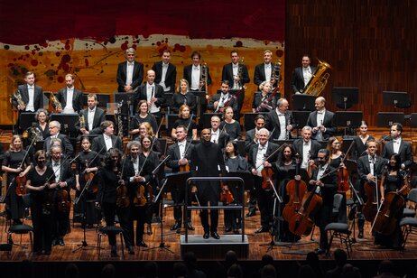 Tiroler Symphonieorchester Innsbruck