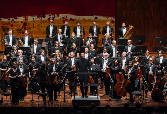Tiroler Symphonieorchester Innsbruck