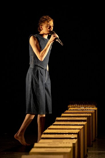 Oskar Haag | © Birgit Gufler