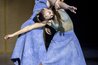 Eskil Dorrepaal, Giorgia Doria