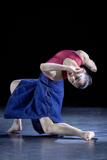 Jung-Ching Cheng | © Birgit Gufler
