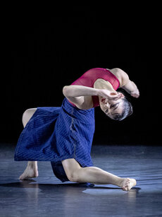 Jung-Ching Cheng | © Birgit Gufler