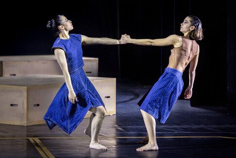 Jung-Ching Cheng, Melissa Totaro