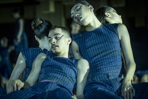Franklin Jones da Silva Santos, MingXuan-Vincent Gao, Melissa Totaro
