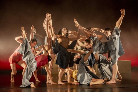 Ensemble | © Birgit Gufler