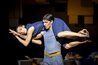 Melissa Totaro, Giorgos Mitas